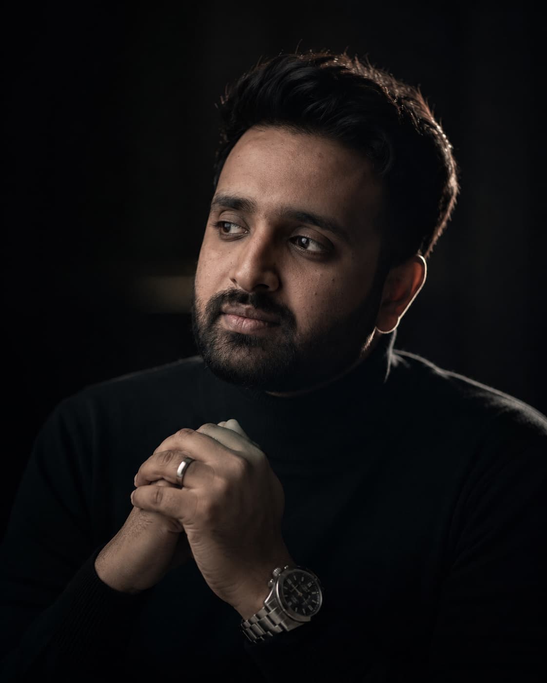 Founder